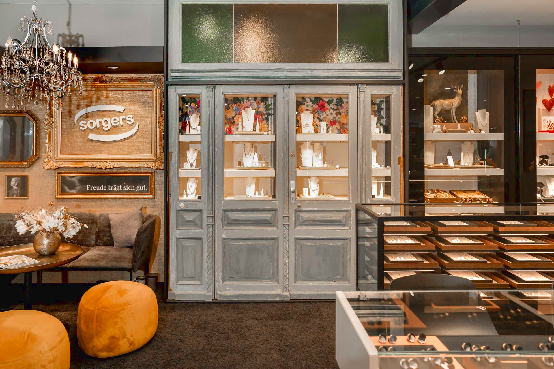 Schmuck Koblenz / Mülheim-Kärlich