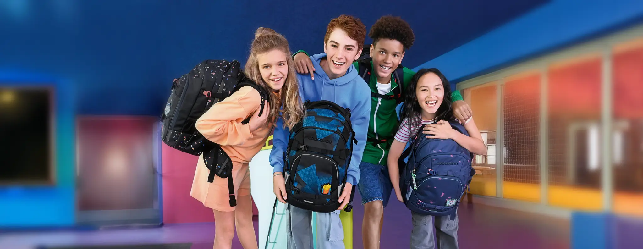 Termin für Schulranzen-Beratung